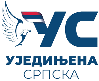 Грб Уједињене Српске